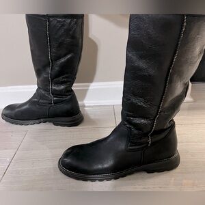 Ugg Brooks Tall Boots, sold as shown in photos